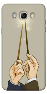 Чехол на Samsung J510F Galaxy J5 (2016) Harry Potter v3 фото 1 из 1