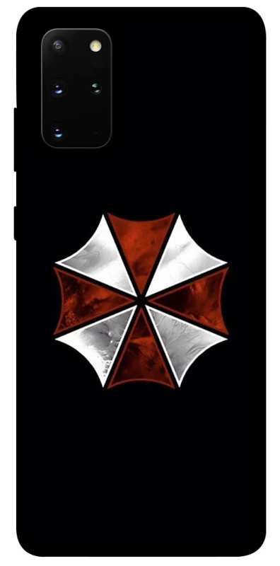Чохол на Samsung Galaxy S20+ Umbrella Corporation фото 1 з 1