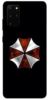 Чехол на Samsung Galaxy S20+ Umbrella Corporation фото 1 из 1