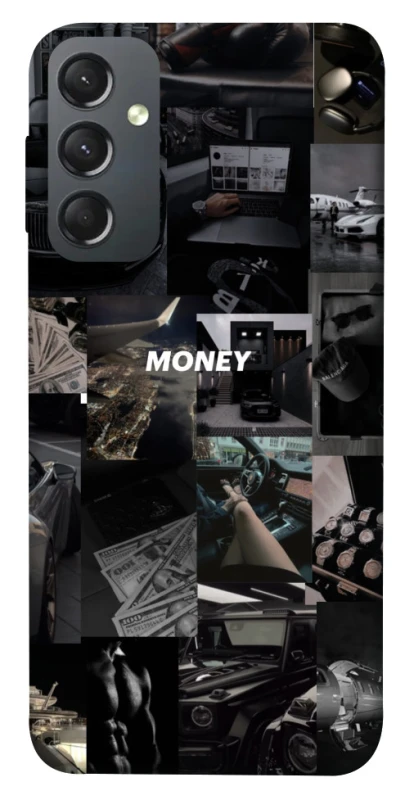 Чохол на Samsung Galaxy A24 4G Money фото 1 з 1