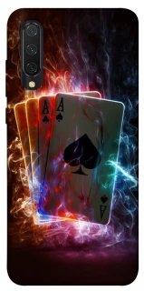 Чехол на Xiaomi Mi CC9 / Mi 9 Lite Каре фото 1 из 1