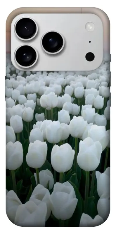 Чехол на Apple iPhone 18 Pro Max Flowers v1 фото 1 из 1