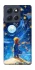 Чохол на Motorola Moto G86 Power Little Prince фото 1 з 1