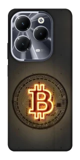 Чехол на Infinix Hot 40 Битферма фото 1 из 1