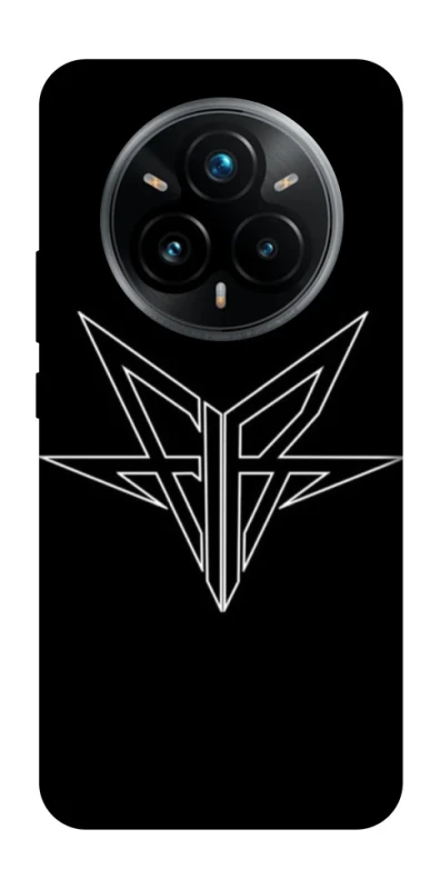 Чехол на Realme 14 Pro+ Falling In Reverse ver.2 фото 1 из 1