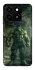 Чохол на ZTE Blade A35 4G Angry Hulk фото 1 з 1