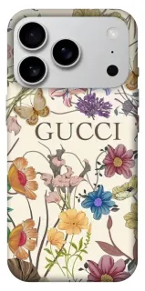 Чехол на Apple iPhone 18 Pro Max Gucci ver.8 фото 1 из 1