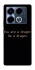 Чохол на Infinix Note 40 4G House of the Dragon ver.9 фото 1 з 1