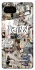 Чохол на Google Pixel 7a Fashion collage ver.12 фото 1 з 1