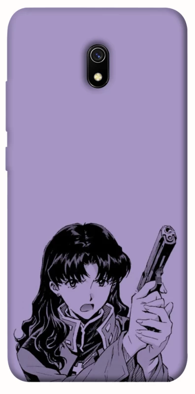 Чохол на Xiaomi Redmi 8a Anime v7 фото 1 з 1