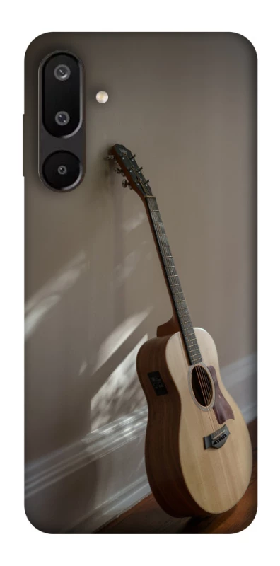Чохол на Samsung Galaxy M16 5G Гітара фото 1 з 1