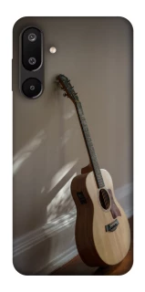 Чохол на Samsung Galaxy M16 5G Гітара фото 1 з 1