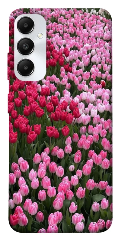 Чехол на Samsung Galaxy A05s Flowers v9 фото 1 из 1