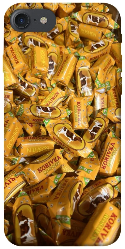 Чехол на Apple iPhone 7 / 8 (4.7") Roshen фото 1 из 1