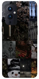 Чехол на OnePlus 9 Christmas mood ver.6 фото 1 из 1
