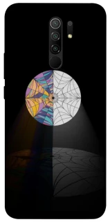 Чехол на Xiaomi Redmi 9 Wednesday room фото 1 из 1