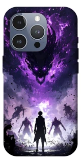 Чехол на Apple iPhone 16 Pro Max dragon фото 1 из 1