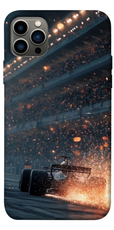 Чохол на Apple iPhone 12 Pro (6.1") F-1 ver.3 фото 1 з 1