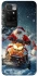 Чохол на Xiaomi Redmi 10 Christmas spirit ver.9 фото 1 з 1