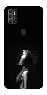 Чохол на ZTE Blade A7s (2020) Goddess of war ver.7 фото 1 з 1