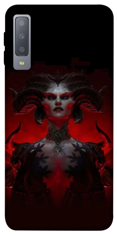 Чохол на Samsung A750 Galaxy A7 (2018) Lilith фото 1 з 1