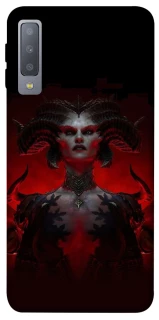 Чехол на Samsung A750 Galaxy A7 (2018) Lilith фото 1 из 1