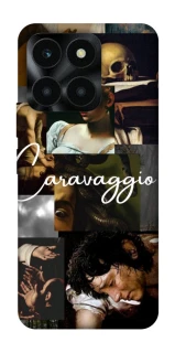 Чехол на Huawei Honor X6a Caravaggio фото 1 из 1