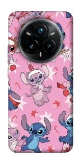 Чехол на Realme 14 Pro Stitch ver.22 фото 1 из 1