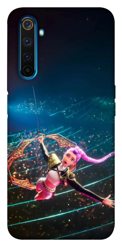 Чохол на Realme 6 Pro K-Pop Demon Hunters ver.12 фото 1 з 1