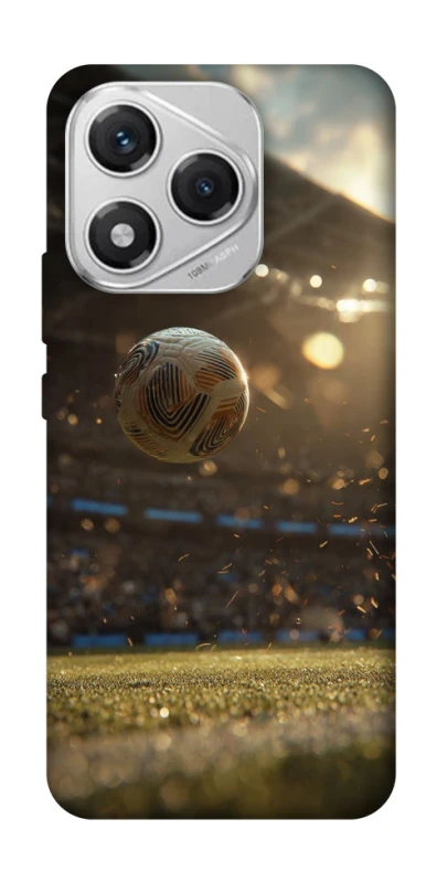 Чехол на Honor 400 Lite Football aesthetic ver.2 фото 1 из 1