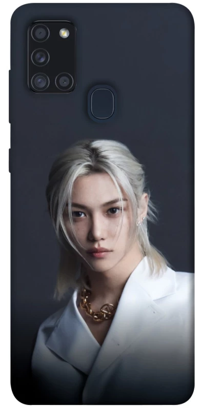 Чохол на Samsung Galaxy A21s Felix фото 1 з 1