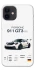 Чехол на Apple iPhone 12 mini (5.4") Porsche 911 GT3 фото 1 из 1