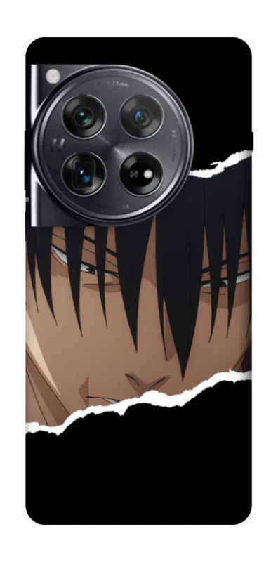 Чехол на OnePlus 12 Toji v6 фото 1 из 1