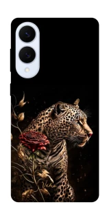 Чохол на Samsung Galaxy S25 Edge Leopard v3 фото 1 з 1