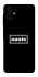 Чехол на Samsung Galaxy A06 Oasis logo фото 1 Чехол на Samsung Galaxy A06 Oasis logo фото 1 из 1