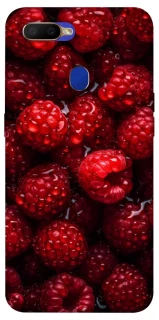 Чохол на Oppo A5s Малинка фото 1 з 1