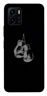 Чехол на Vivo Y15s boxing фото 1 из 1