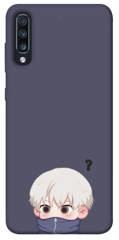 Чохол на Samsung Galaxy A70 (A705F) Toge Inumaki фото 1 з 1