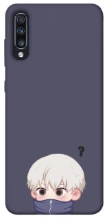 Чехол на Samsung Galaxy A70 (A705F) Toge Inumaki фото 1 из 1