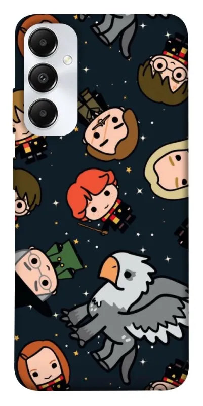 Чехол на Samsung Galaxy A05s Harry Potter V21 фото 1 из 1