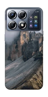 Чехол на Xiaomi POCO X8 Pro Mountains v2 фото 1 из 1