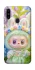 Чохол на ZTE Blade A7 (2020) Labubu & Flowers ver.2 фото 1 з 1