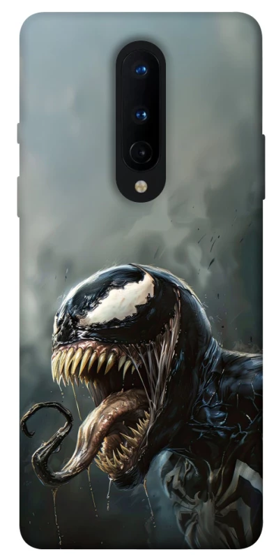 Чохол на OnePlus 8 venom v7 фото 1 з 1
