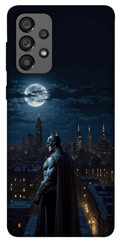 Чохол на Samsung Galaxy A73 5G The Dark Knight фото 1 з 1