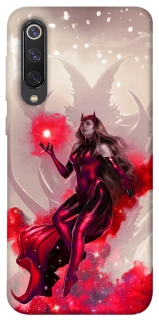 Чохол на Xiaomi Mi 9 SE Scarlet Witch v2 фото 1 з 1