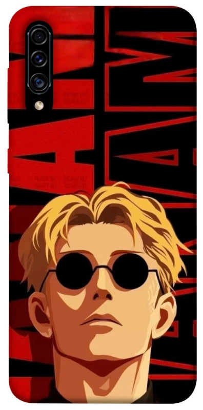 Чохол на Samsung Galaxy A50 (A505F) / A50s / A30s Nanami v2 фото 1 з 1