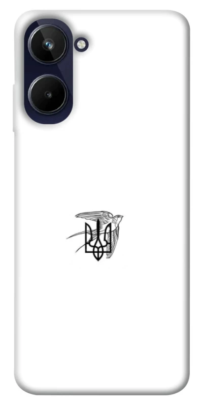 Чохол на Realme 10 4G Сокіл фото 1 з 1