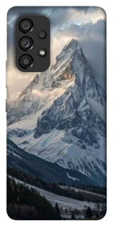 Чохол на Samsung Galaxy A53 5G Mountain v6 фото 1 з 1