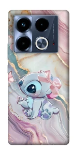 Чохол на Infinix Note 40 4G Stitch ver.26 фото 1 з 1