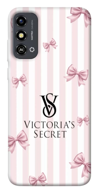 Чохол на ZTE Blade A53 Victoria's Secret фото 1 з 1